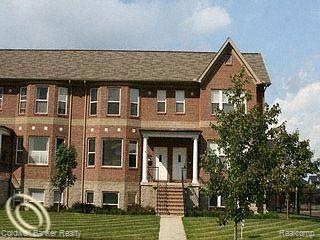 309 E Ferry St, Detroit, MI 48202 - photo 1