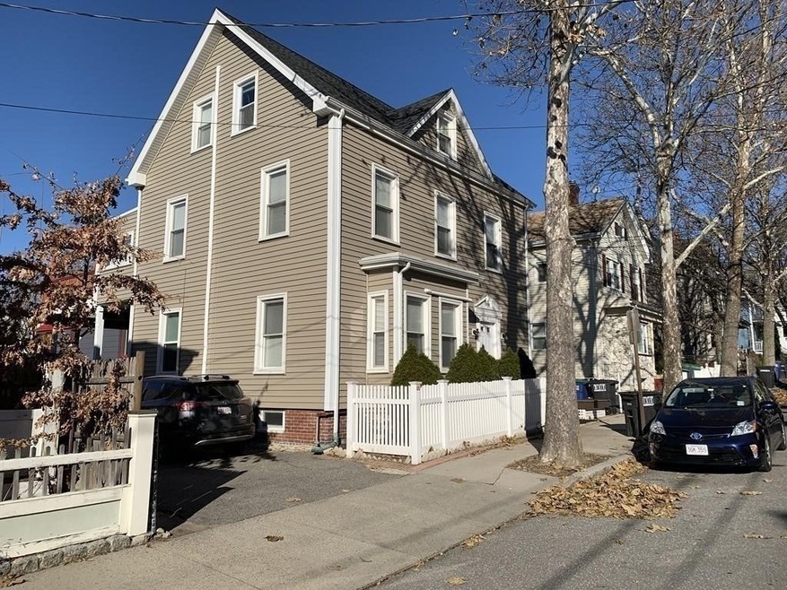 18 Loring St unit 2-3, Somerville, MA 02143 - photo 1