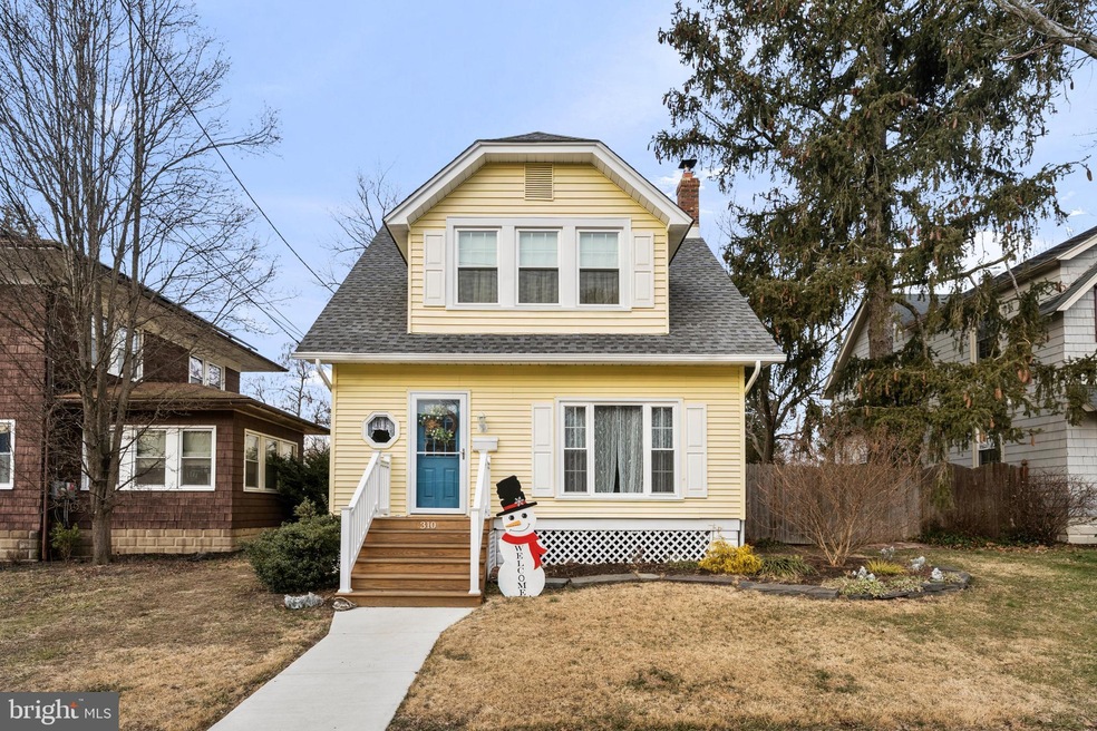 310 Myrtle Ave, Woodbury, NJ 08096 - photo 1
