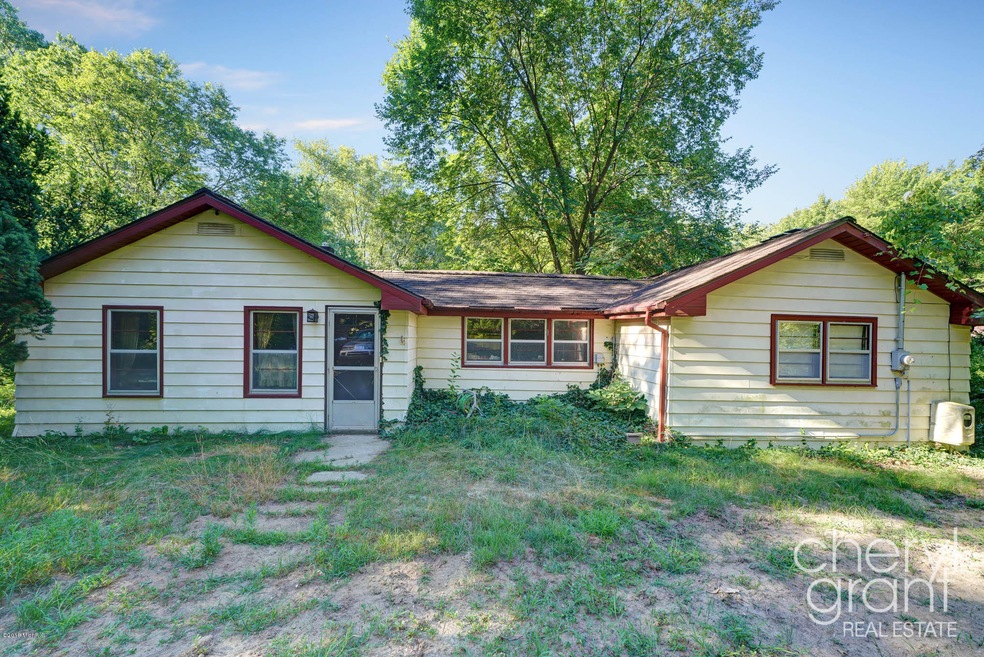 5670 Hall St. SE