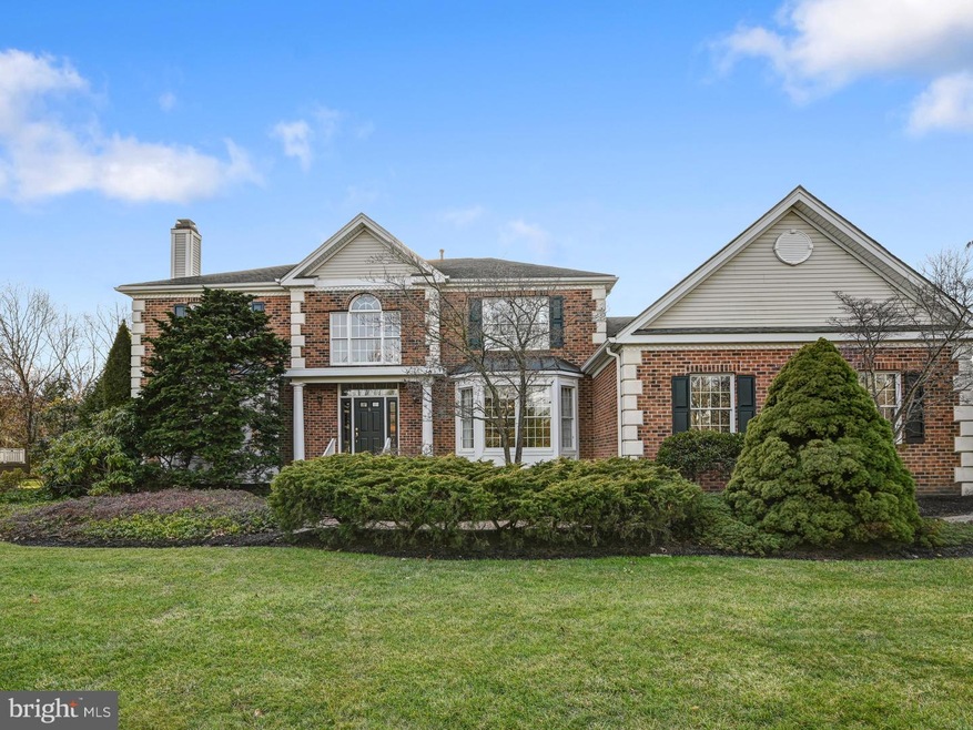 6 Perrine Ln, Cranbury, NJ 08512 - photo 1