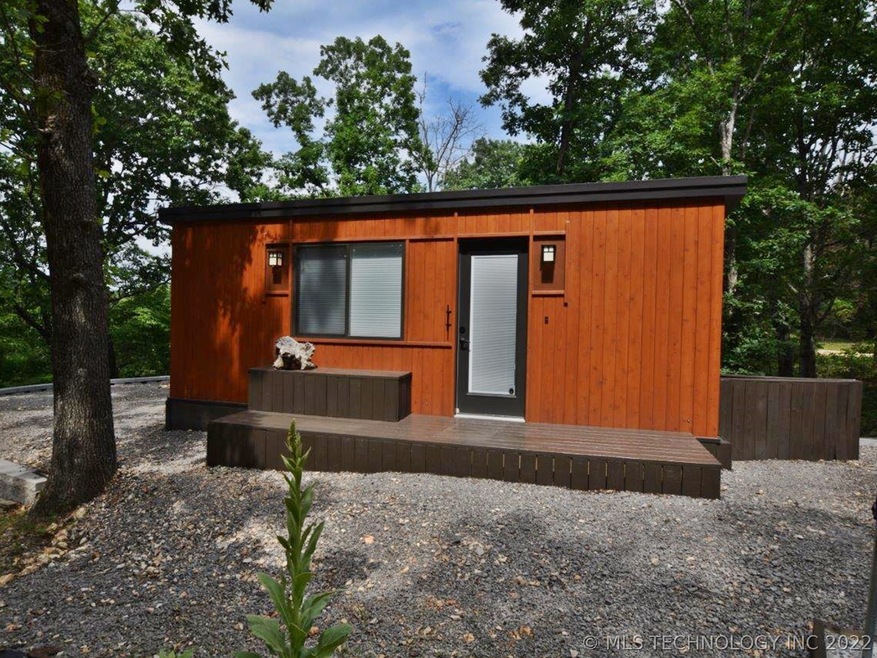 5958 Wiley Ridge Rd, Proctor, OK 74457 - photo 1