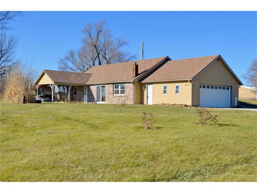 3470 E 116 Highway in Lathrop.  Approximately 16 A