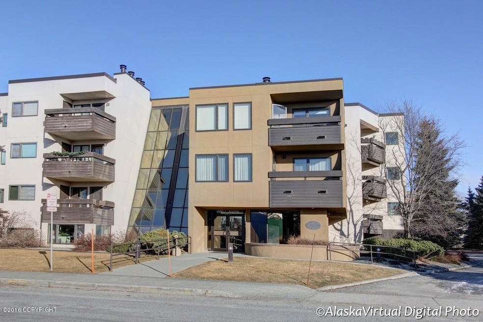 1200 I St #805