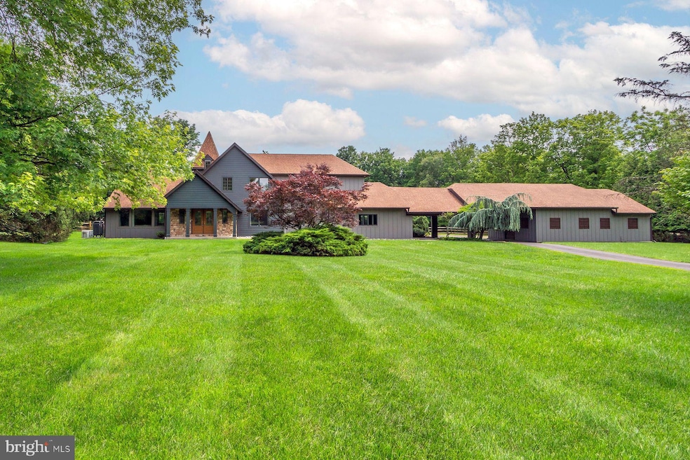 125 Edison Furlong Rd, Doylestown, PA 18901 - photo 1