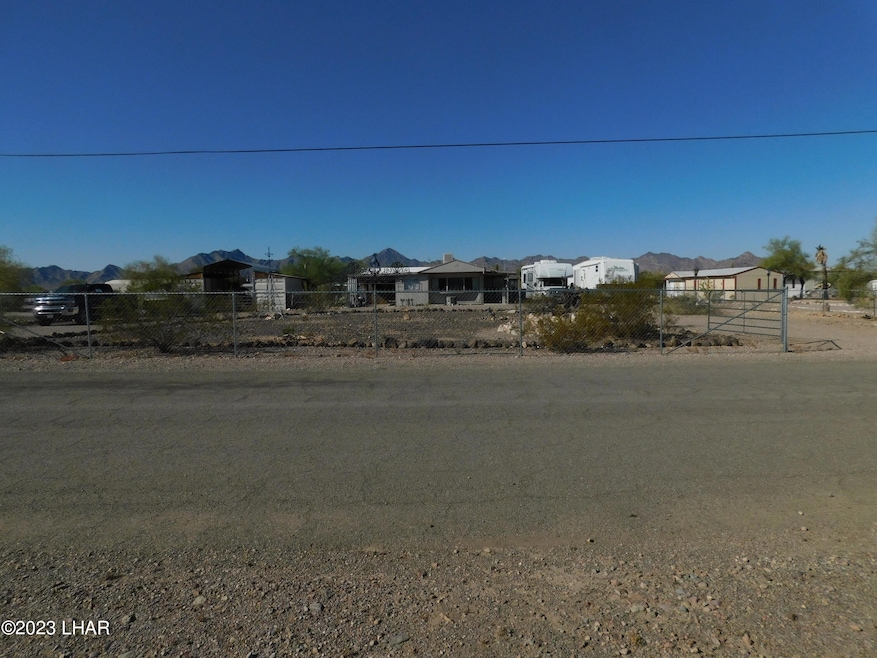 52442 Quail Dr, Quartzsite, AZ 85346 - photo 1