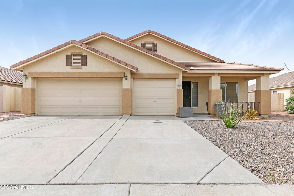 5529 E Gable Ave, Mesa, AZ 85206 - photo 1