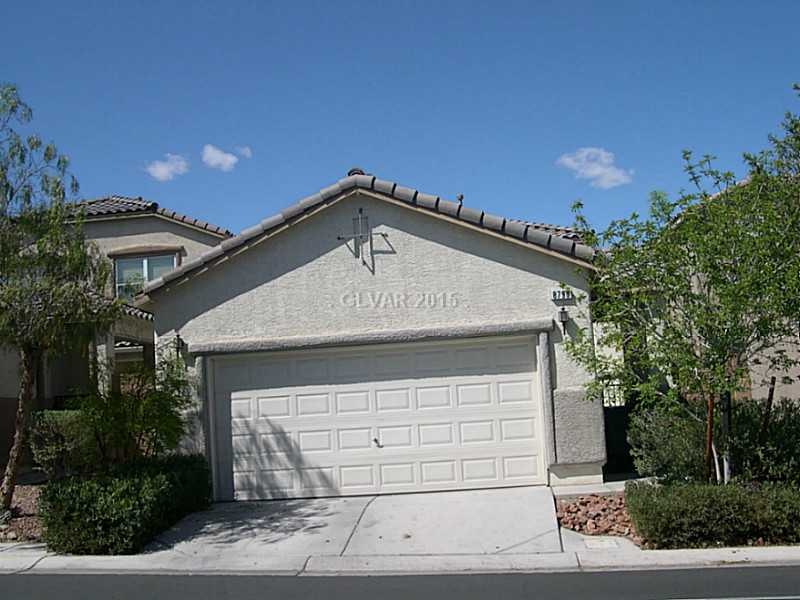 Property Photo. FRONT VIEW OF HOUSE