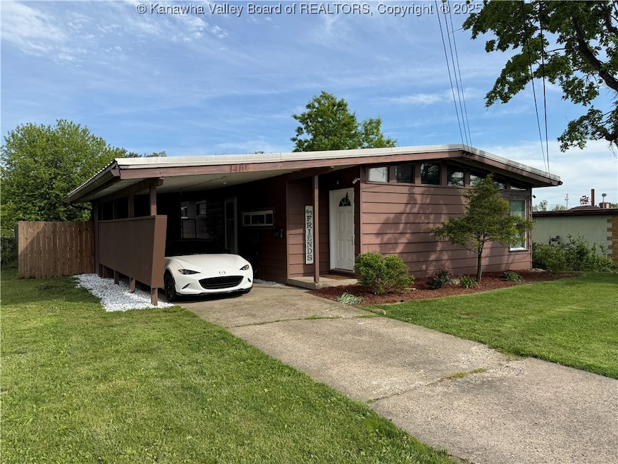 Sold $145,000 • Co-Listing Agent