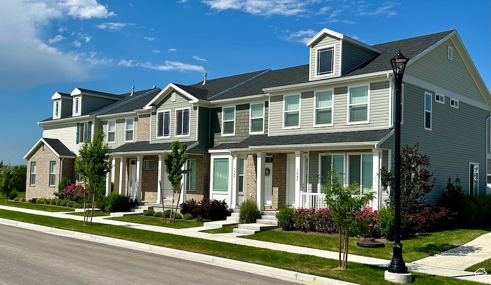 1743 N Northview Ln, Salem, UT 84653 - photo 1