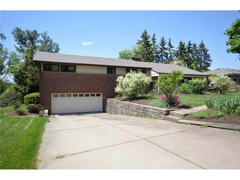 Exterior Front. Welcome to 1282 Pinewood Drive in 