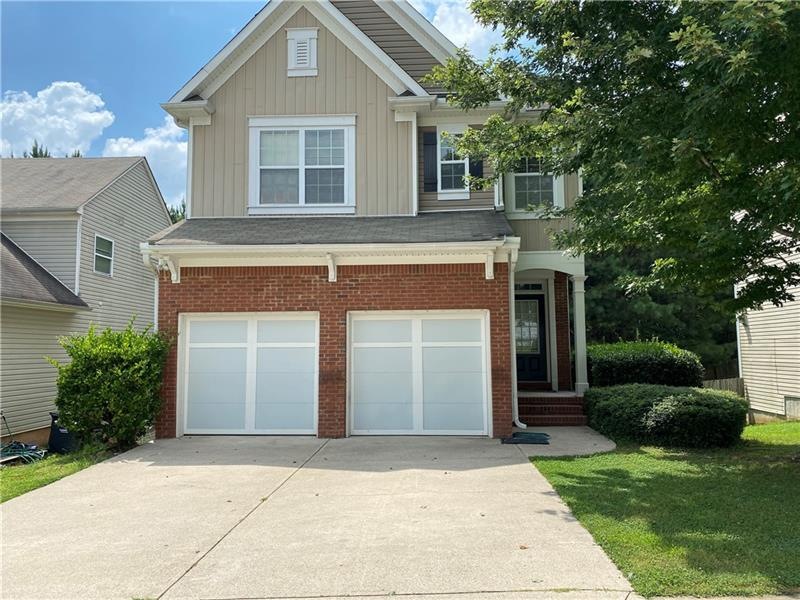 400 Glenleigh Dr, Canton, GA 30114 - photo 1