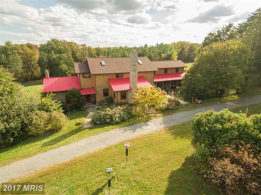 31130 Price Rd, Locust Grove, VA 22508 - photo 1