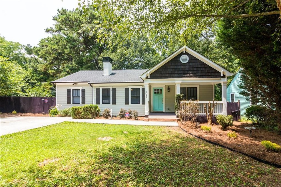 Great Curb Appeal! A true Kirkwood Gem. This beaut