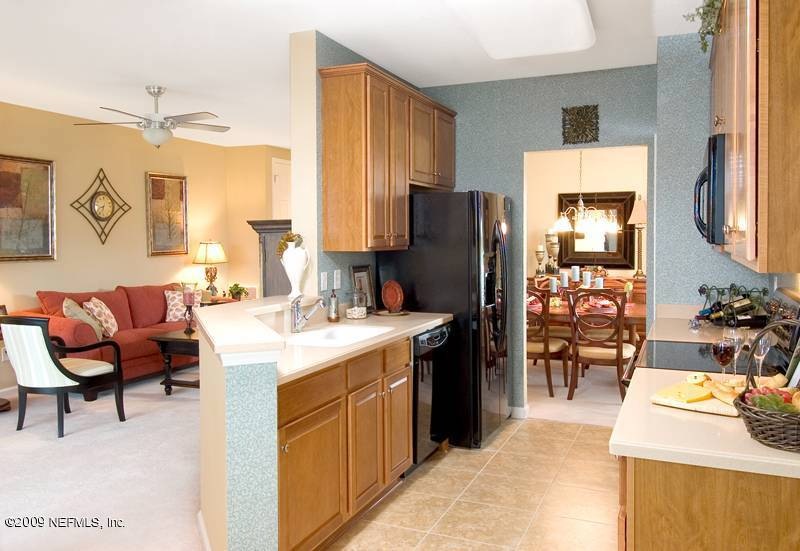 Egret Kitchen