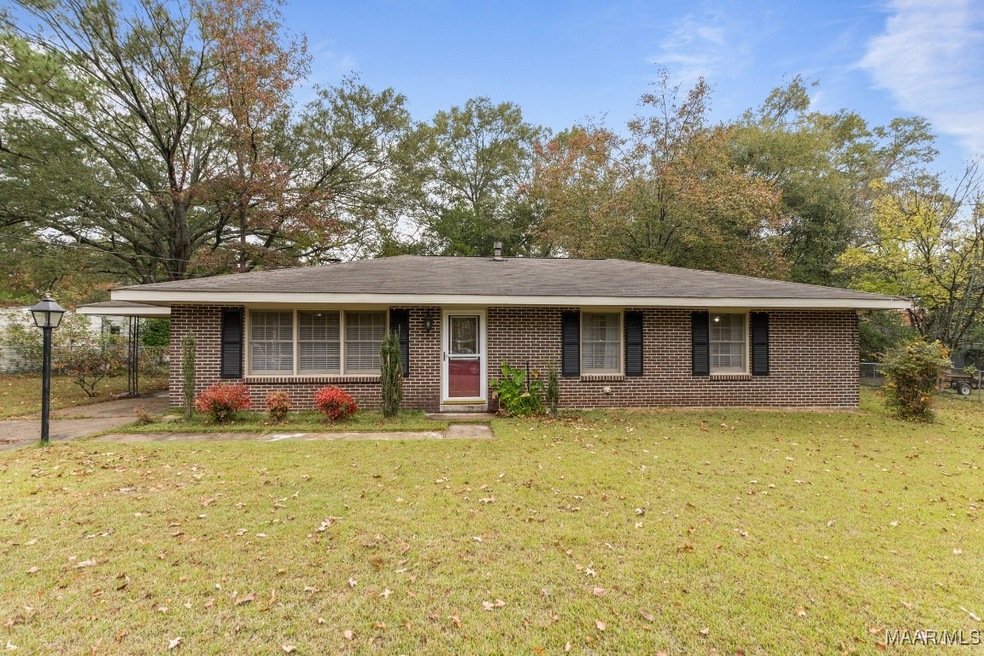 Welcome to 1369 Cooper Avenue!