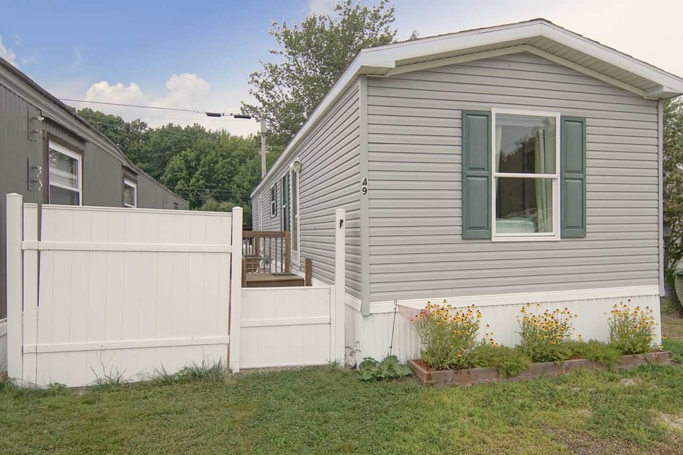 49 Adams Park, Rye, NH 03870 - photo 1