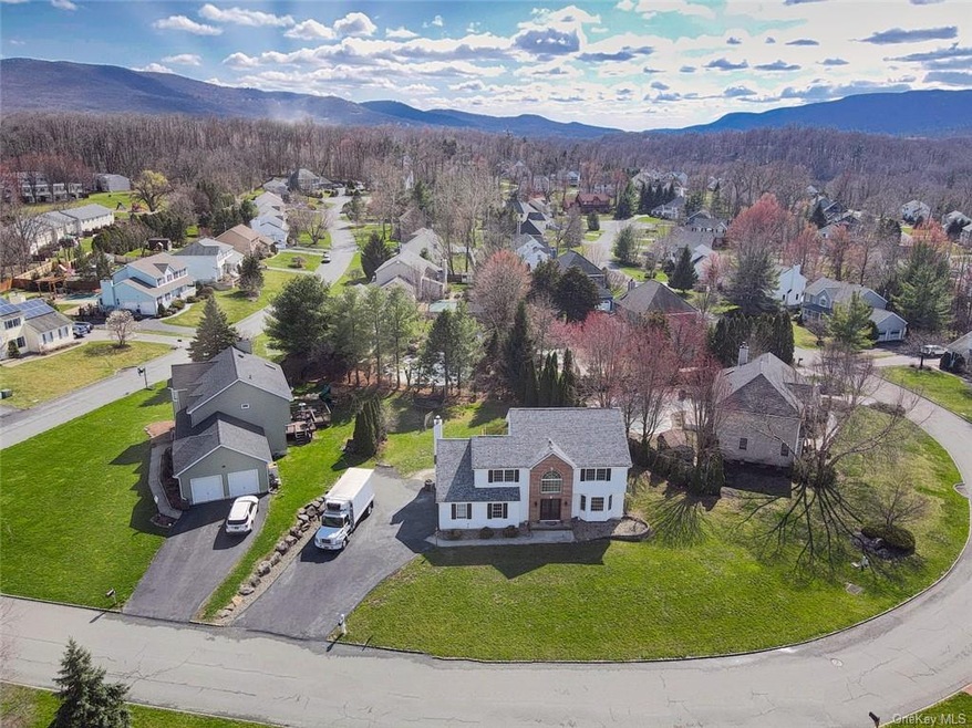 101 Pelham Dr, Cornwall, NY 12518 - photo 1