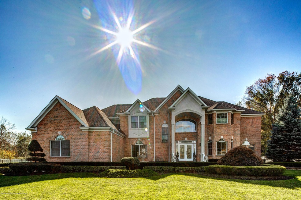 6 Waltham Rd, Tinton Falls, NJ 07724 - photo 1