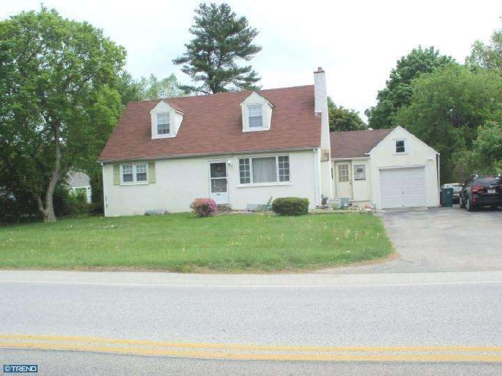 4138 Joshua Rd, Lafayette Hill, PA 19444 - photo 1