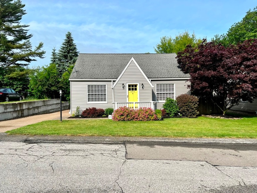 606 Strathmore Ave, Erie, PA 16505 - photo 1