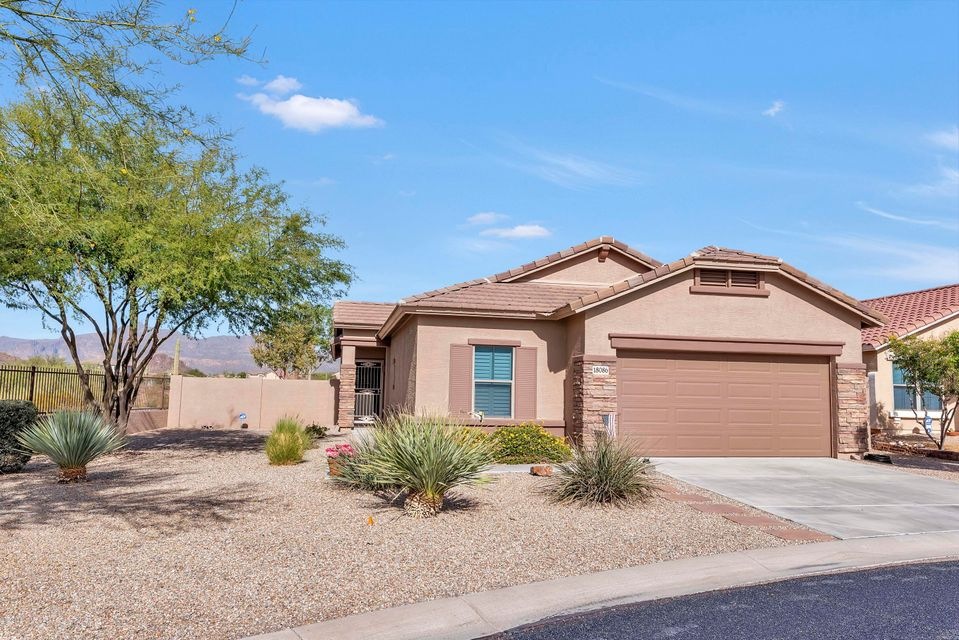 18086 E El Viejo Desierto unit 1, Gold Canyon, AZ 85118 - photo 1