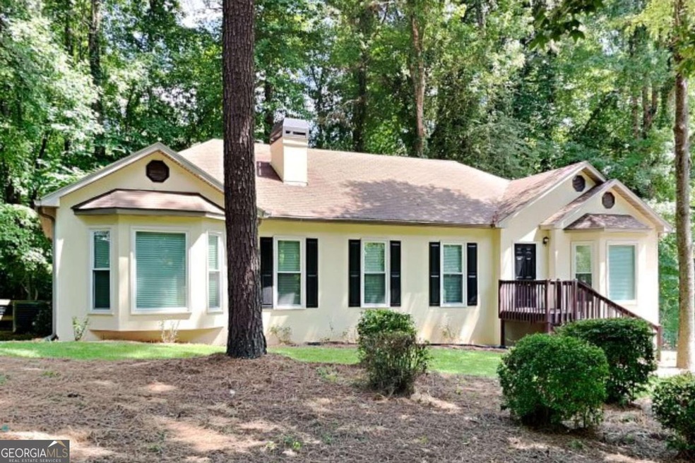 45 Foxtail Ln, Acworth, GA 30101 - photo 1