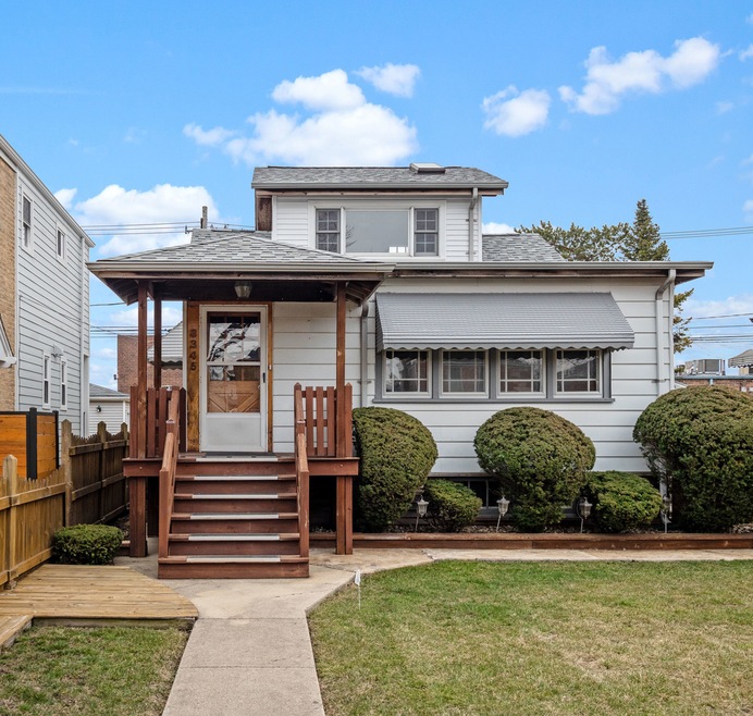 Sold $386,500 • Co-Listing Agent