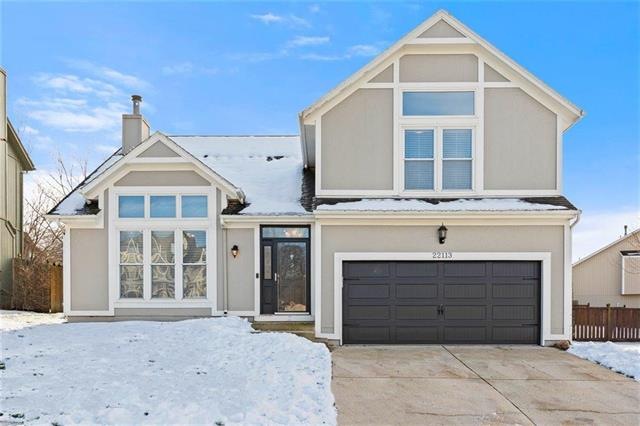 22113 W 47th Terrace, Shawnee, KS 66226 - photo 1