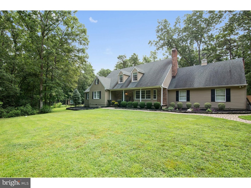 17 Hanover Dr, Medford, NJ 08055 - photo 1