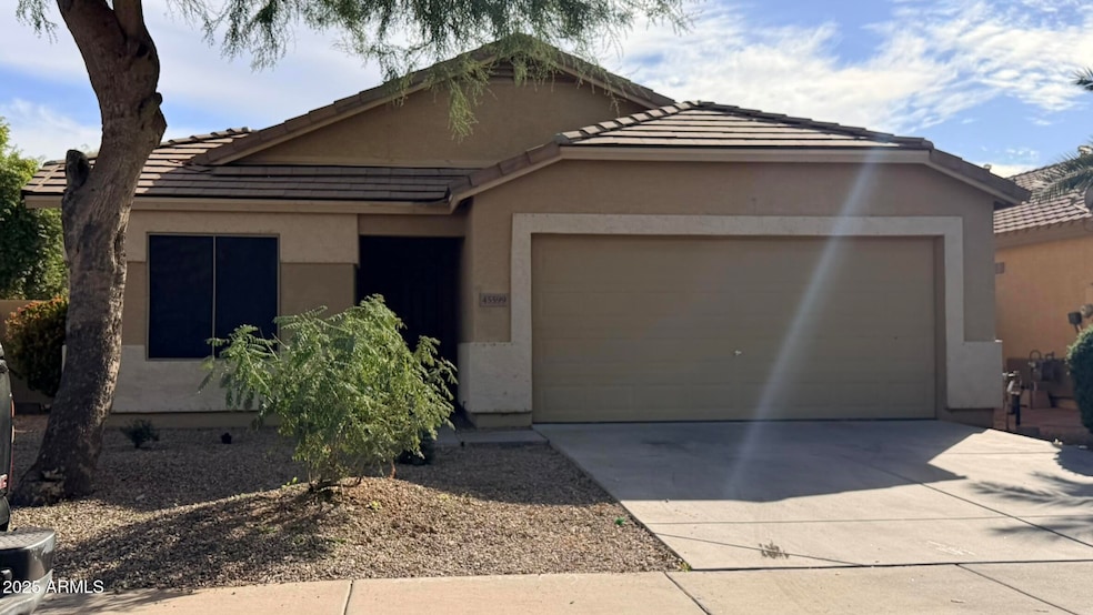 45599 W Dirk St, Maricopa, AZ 85139 - photo 1