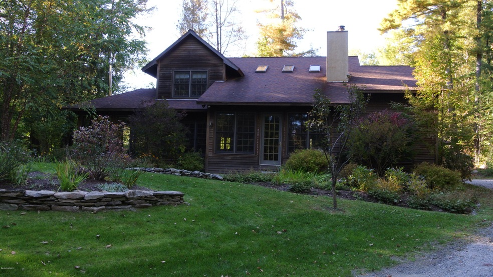 17 Stevens Lake, Great Barrington, MA 01230 - photo 1