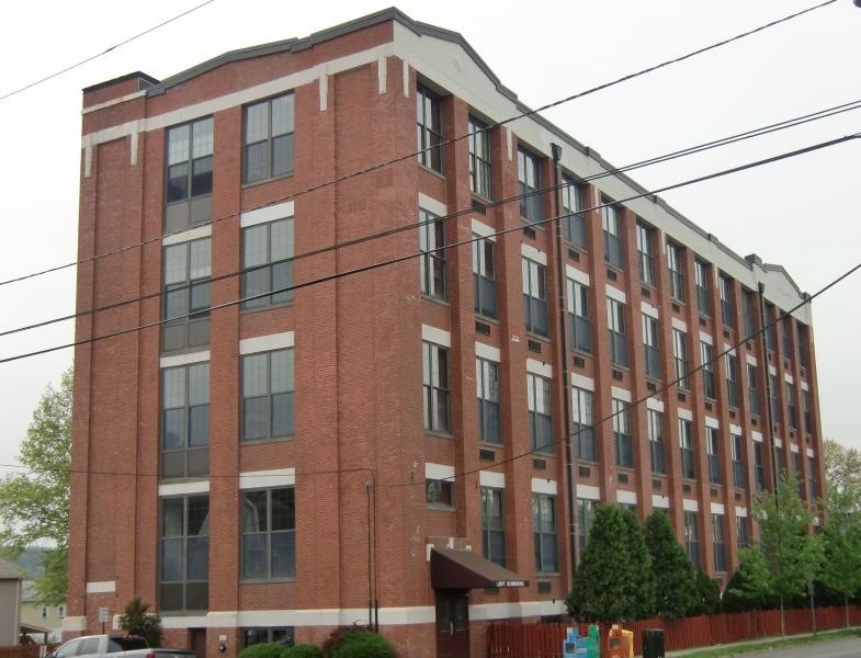 366 Trenton Ave unit 2 G, Paterson, NJ 07503 - photo 1