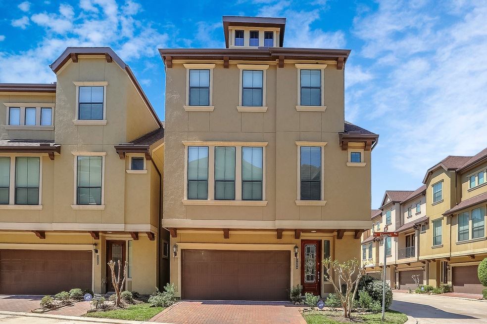 5506 Livorno Way, Houston, TX 77021 - photo 1