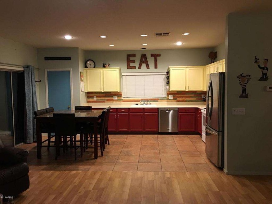 Pelton Home