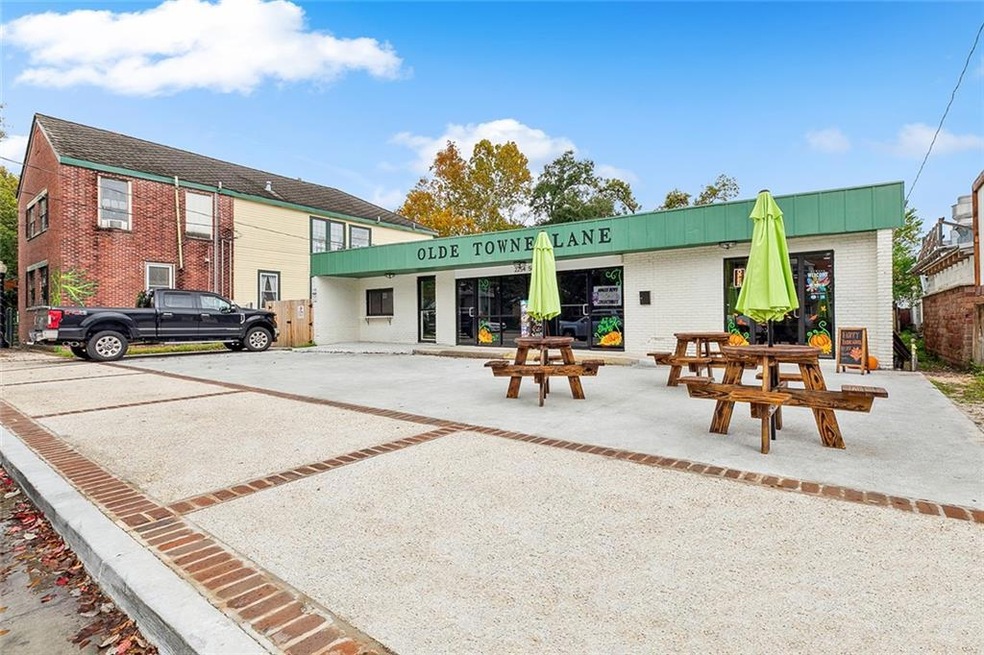 2254 1st St unit D, Slidell, LA 70458 - photo 1