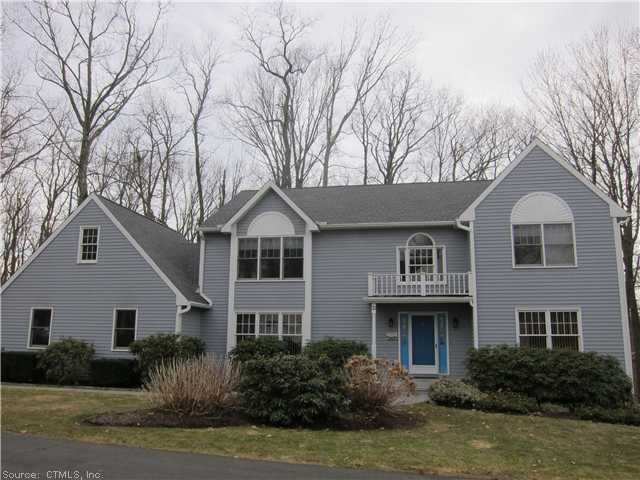 21 Village View Ln, Unionville, CT 06085 - photo 1