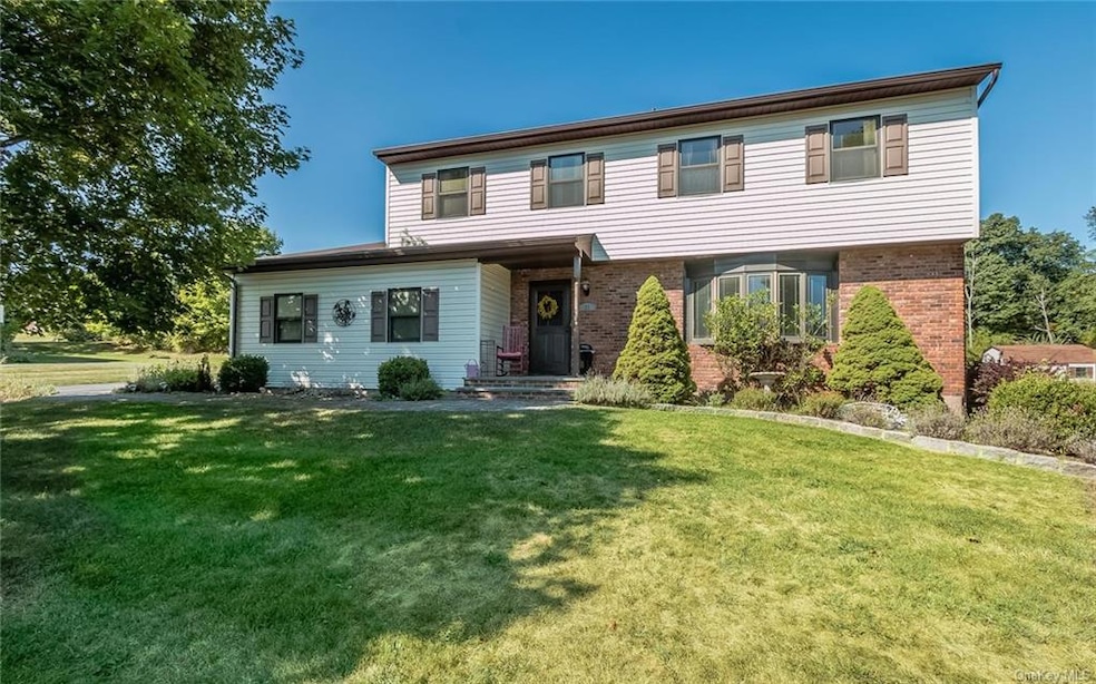 31 Jones Dr, Highland Mills, NY 10930 - photo 1