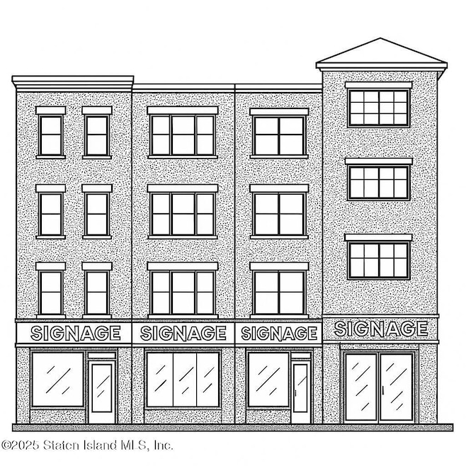 95 Maple Ave, Staten Island, NY 10302 - photo 1