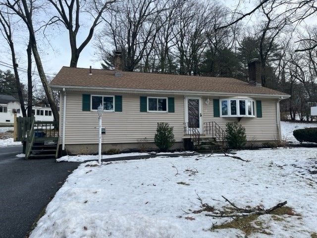 22 James St, Burlington, MA 01803 - photo 1