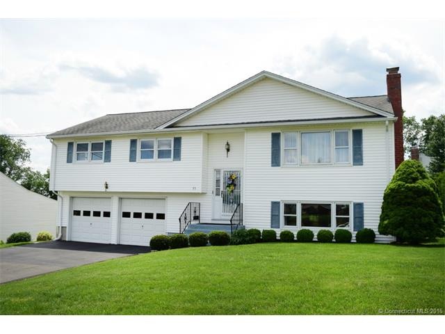 35 Eagle Dr, Newington, CT 06111 - photo 1