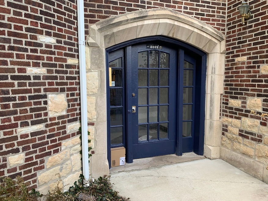 2019 N Humboldt Blvd unit 3W, Chicago, IL 60647 - photo 1