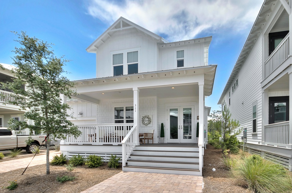 Welcome Home!