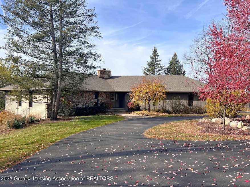 10008 S M-52, Perry, MI 48872 - photo 1