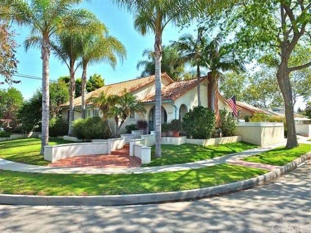 Welcome to 2452 Monogram Avenue Long Beach