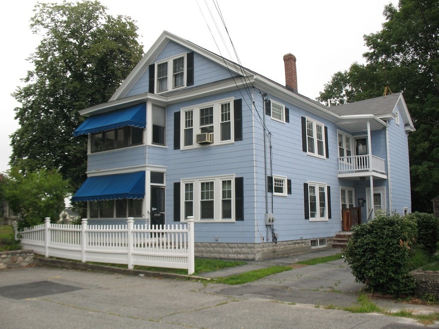 15 May Ct unit 2, Methuen, MA 01844 - photo 1