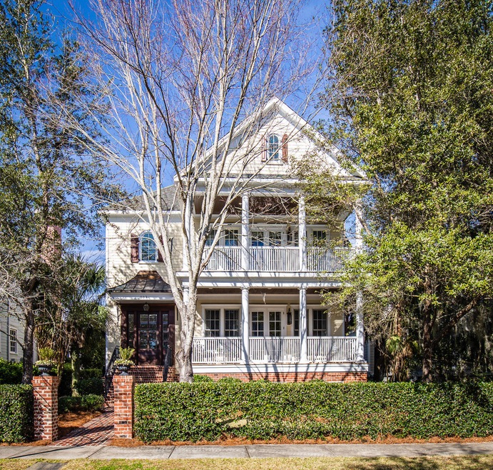 283 Delahow Street