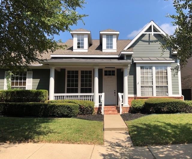 8505 Olmstead Terrace, North Richland Hills, TX 76180 - photo 1