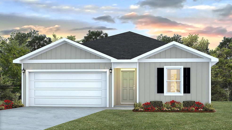 Freeport Rendering