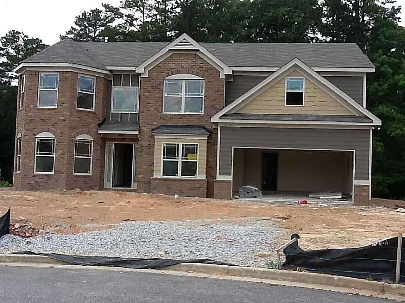 1477 Bramlett Hill Dr, Lawrenceville, GA 30045 - photo 1
